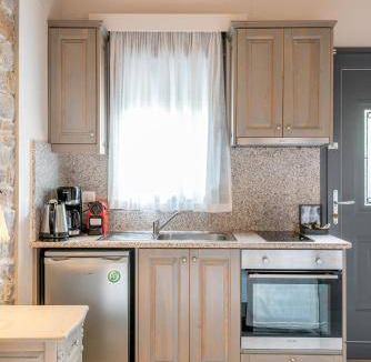Myrina Apartment | 40 m² Serviced apartment ∙ 4 guests