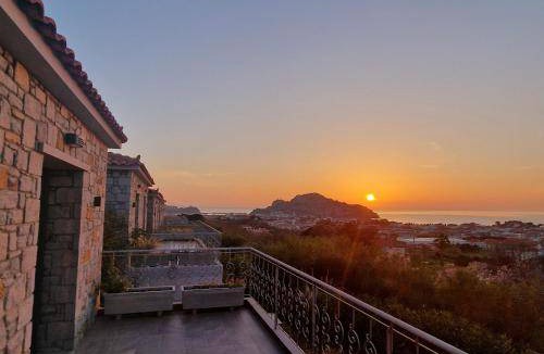 Myrina Apartment | 40 m² Serviced apartment ∙ 4 guests