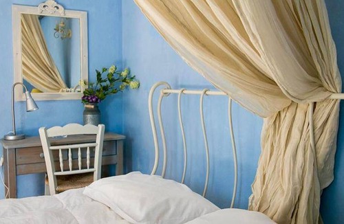 Kounopetra Apartment | 40 m² Serviced apartment ∙ 3 guests