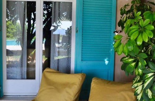 Kounopetra Apartment | 40 m² Serviced apartment ∙ 3 guests