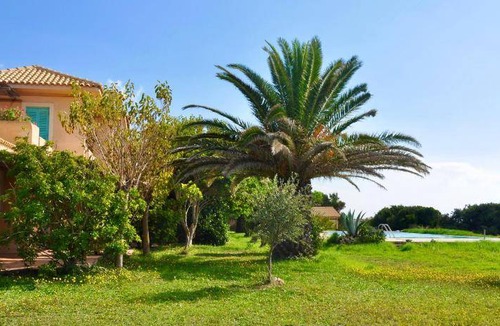 Kounopetra Apartment | 40 m² Serviced apartment ∙ 3 guests