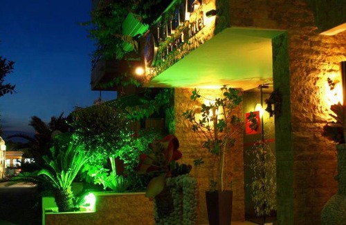 Ixia Apartment | 40 m² Serviced apartment ∙ 10 guests