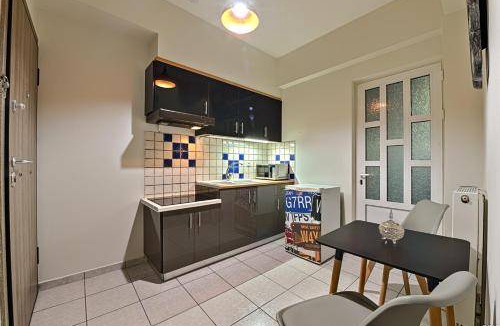 Rio Apartment | 40 m² Serviced apartment ∙ 3 guests