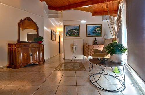 Rio Apartment | 40 m² Serviced apartment ∙ 3 guests