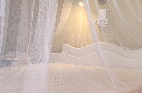Skala Eresou Apartment | 40 m² Serviced apartment ∙ 2 bedrooms ∙ 4 guests