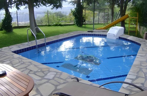 Vlachiana Apartment | 400 m² Apartment ∙ 5 bedrooms ∙ 12 guests