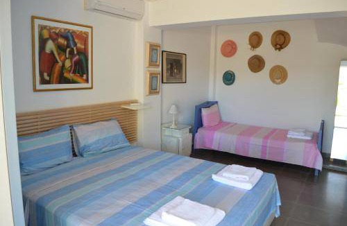 Sane Villa | 400 m² Villa ∙ 6 bedrooms ∙ 10 guests