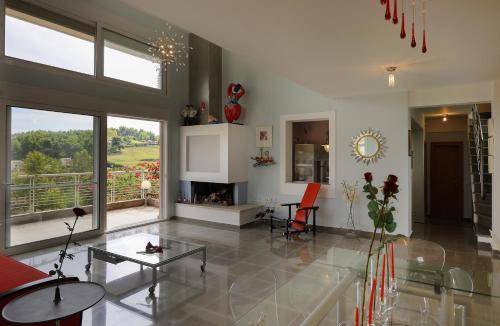 Sane Villa | 400 m² Villa ∙ 6 bedrooms ∙ 10 guests