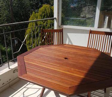 Rio Apartment | 41 m² Apartment ∙ 1 bedroom ∙ 3 guests