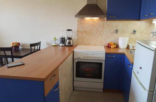 Rio Apartment | 41 m² Apartment ∙ 1 bedroom ∙ 3 guests