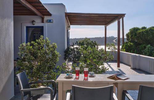 Aliki Apartment | 41 m² Apartment ∙ 2 bedrooms ∙ 4 guests