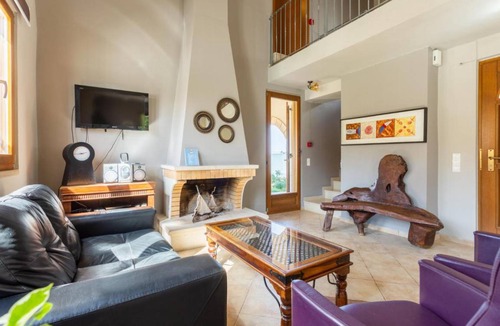 Megala Chorafia Villa | 410 m² Villa ∙ 9 bedrooms ∙ 19 guests