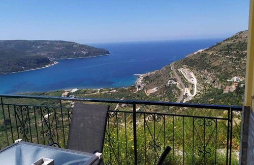 Oitylo Apartment | 42 m² Apartment ∙ 1 bedroom ∙ 4 guests
