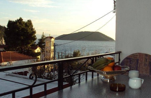 Neo Klima Apartment | 42 m² Apartment ∙ 2 bedrooms ∙ 4 guests