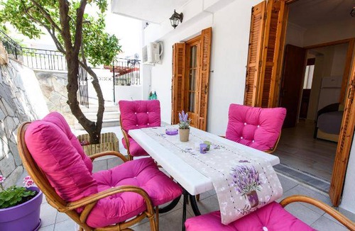 Neo Klima Apartment | 42 m² Apartment ∙ 2 bedrooms ∙ 4 guests