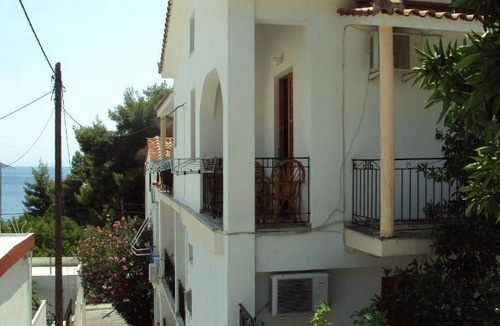 Neo Klima Apartment | 42 m² Apartment ∙ 2 bedrooms ∙ 4 guests