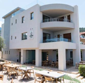 Egira Hotel | 42 m² Hotel ∙ 8 guests