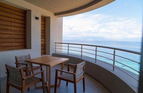 Egira Hotel | 42 m² Hotel ∙ 8 guests