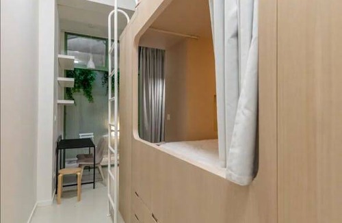 Kallithea Apartment | 43 m² Apartment ∙ 1 bedroom ∙ 1 guest