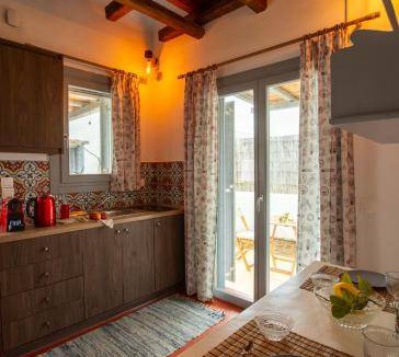 Livadi Apartment | 43 m² Apartment ∙ 3 guests