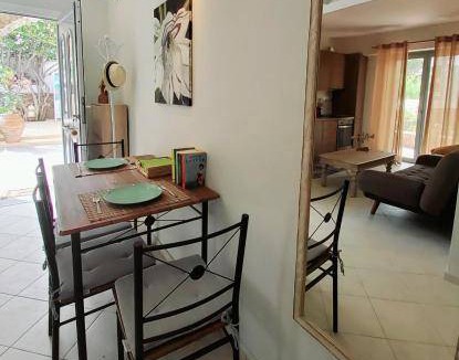 Livadi Apartment | 43 m² Apartment ∙ 3 guests