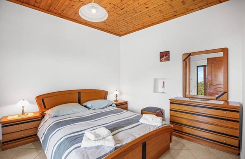 Livadia House | 43 m² House ∙ 1 bedroom ∙ 3 guests
