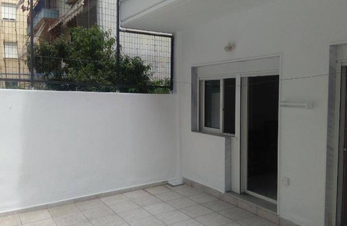 Sykies Apartment | 44 m² Apartment ∙ 1 bedroom ∙ 4 guests