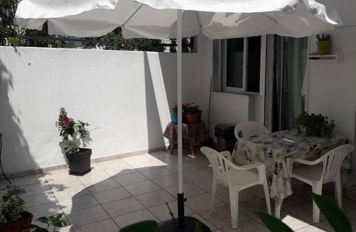 Sykies Apartment | 44 m² Apartment ∙ 1 bedroom ∙ 4 guests