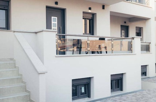 Myrina Apartment | 44 m² Apartment ∙ 4 guests