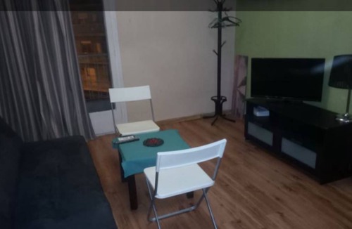Thessaloniki Apartment | 44 m² Apartment ∙ 2 bedrooms ∙ 5 guests
