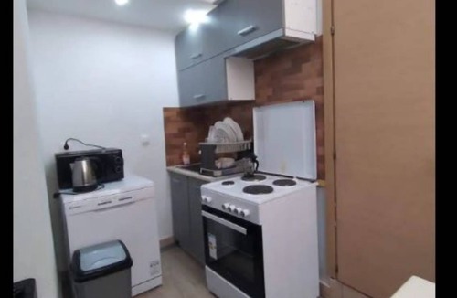 Thessaloniki Apartment | 44 m² Apartment ∙ 2 bedrooms ∙ 5 guests