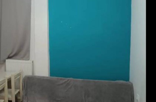 Thessaloniki Apartment | 44 m² Apartment ∙ 2 bedrooms ∙ 5 guests