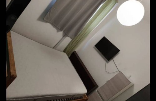 Thessaloniki Apartment | 44 m² Apartment ∙ 2 bedrooms ∙ 5 guests