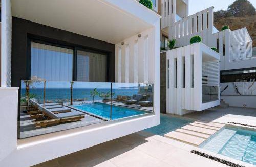 Limenaria Hotel | 44 m² Hotel ∙ 4 guests