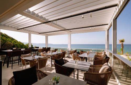 Limenaria Hotel | 44 m² Hotel ∙ 4 guests