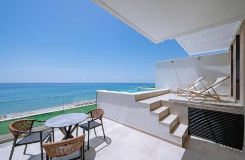 Limenaria Hotel | 44 m² Hotel ∙ 4 guests