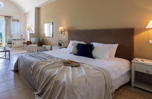 Kolymbari Resort | 44 m² Resort ∙ 8 guests