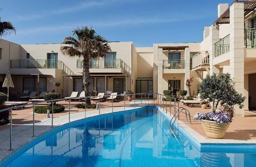 Kolymbari Resort | 44 m² Resort ∙ 8 guests
