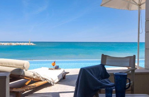 Kolymbari Resort | 44 m² Resort ∙ 8 guests