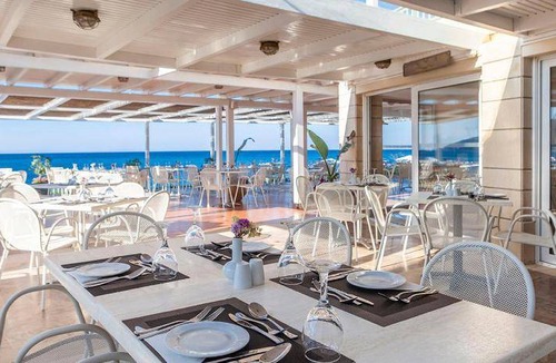 Kolymbari Resort | 44 m² Resort ∙ 8 guests