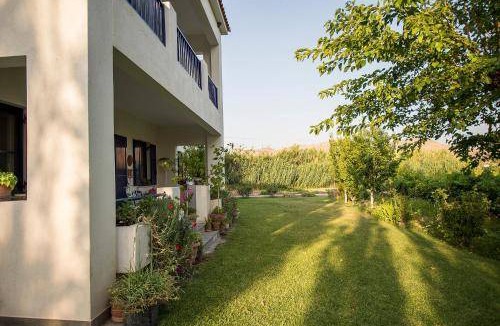 Eresos-Antissa Apartment | 45 m² Apartment ∙ 1 bedroom ∙ 4 guests