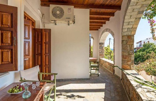 Khora Sfakion Apartment | 45 m² Apartment ∙ 3 guests
