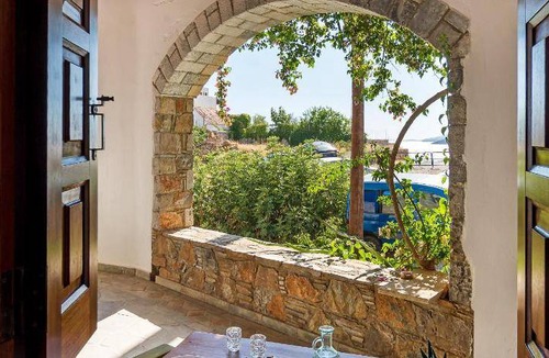 Khora Sfakion Apartment | 45 m² Apartment ∙ 3 guests