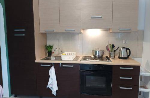 Ixia Apartment | 45 m² Apartment ∙ 1 bedroom ∙ 3 guests