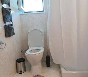 Ixia Apartment | 45 m² Apartment ∙ 1 bedroom ∙ 3 guests