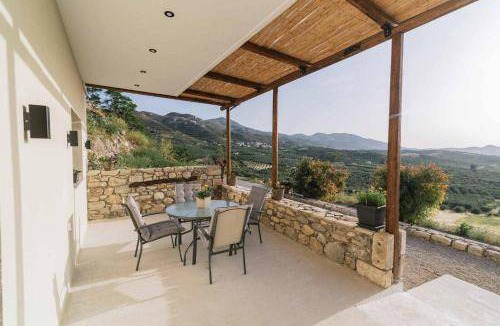 Alithini Apartment | 45 m² Apartment ∙ 1 bedroom ∙ 4 guests