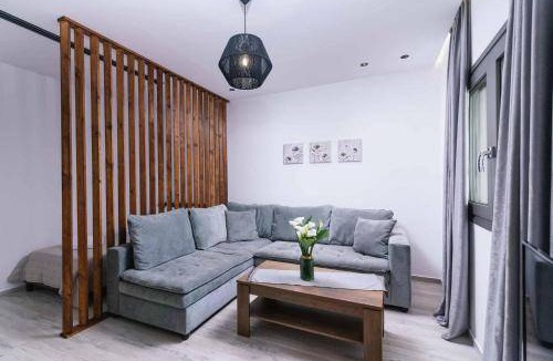 Alithini Apartment | 45 m² Apartment ∙ 1 bedroom ∙ 4 guests
