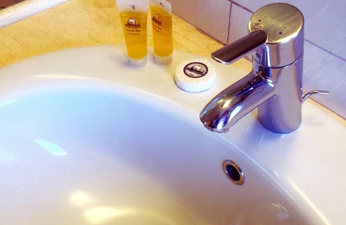 Ierapetra Apartment | 45 m² Apartment ∙ 1 bedroom ∙ 2 guests