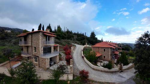 Egira Apartment | 45 m² Apartment ∙ 2 bedrooms ∙ 5 guests