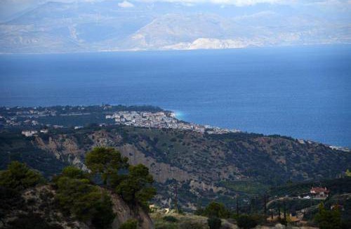 Egira Apartment | 45 m² Apartment ∙ 2 bedrooms ∙ 5 guests